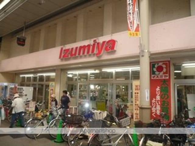 リネンハイツの周辺写真