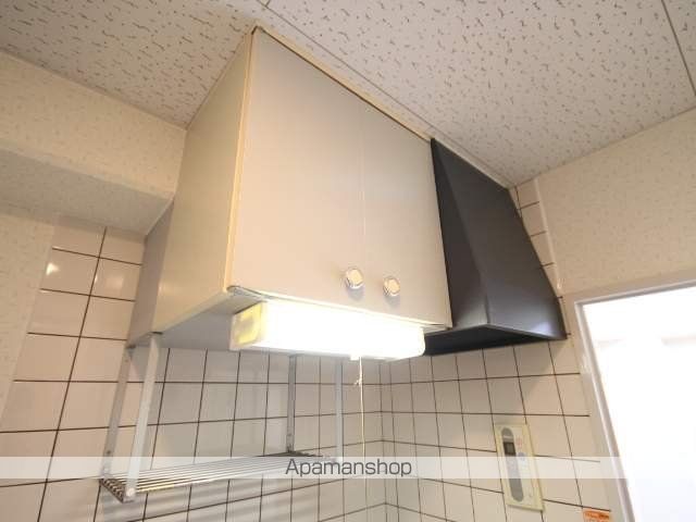 アメニティ21の内装写真