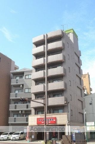 スタープラザ三篠の外観写真