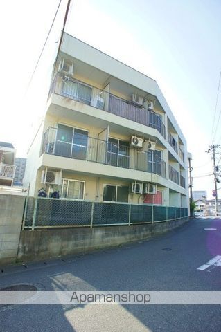 アイビスS1の外観写真