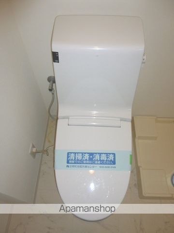 グランドコンシェルジュ神楽坂Αの内装写真
