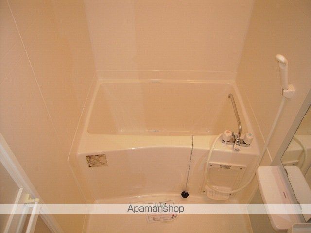 プリムローズ彦田の内装写真