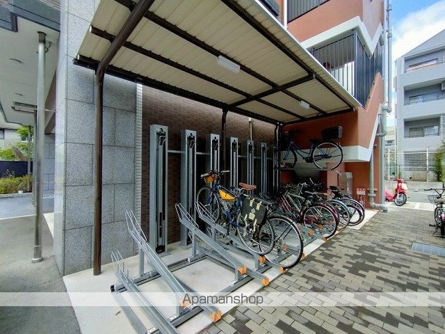 サンメゾン16のその他写真