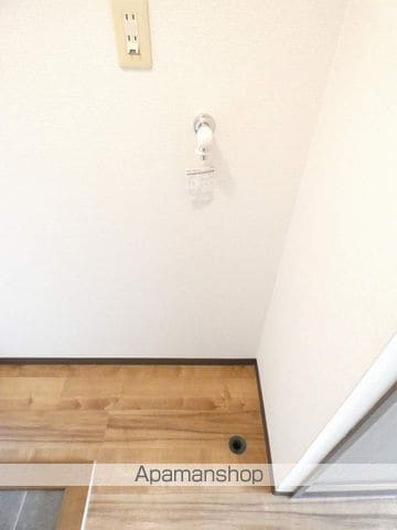 えいすうセゾンIの内装写真