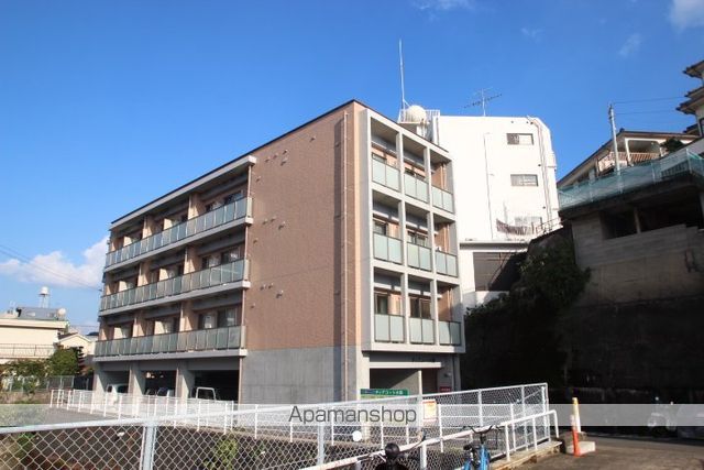 ディアコート大橋
