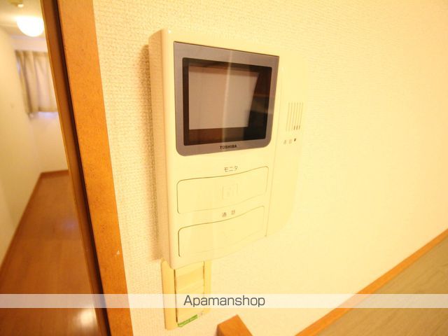 レオパレス私市の内装写真