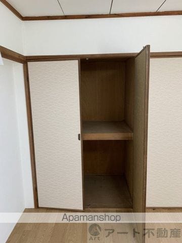 御幸マンションの内装写真