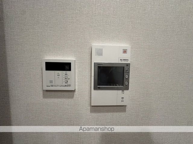 スプランディッド本町グランの内装写真