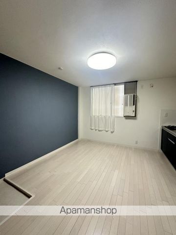 FURAIMANSIONの内装写真