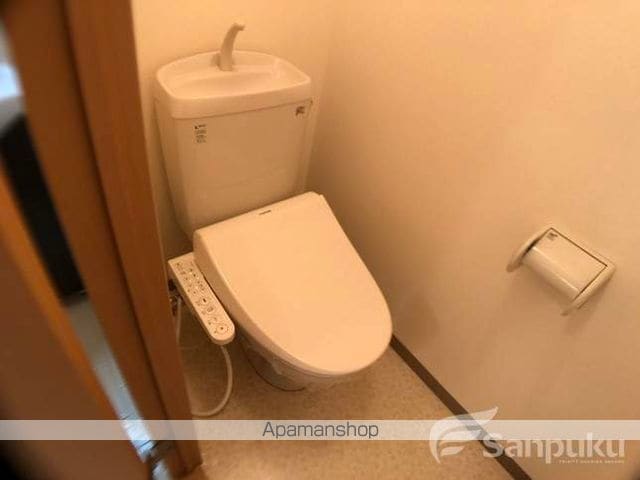 第98杉フラットの内装写真