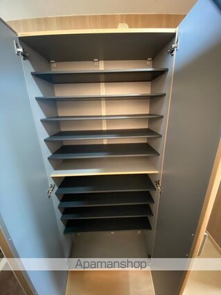 シティハイムだいまち[1K/20.25m2]の内装2