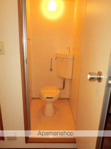 エスペランサミトの内装写真
