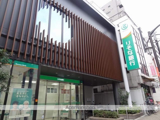 コンフォリア神楽坂の周辺写真