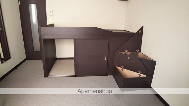 レオネクスト新郷の内装写真