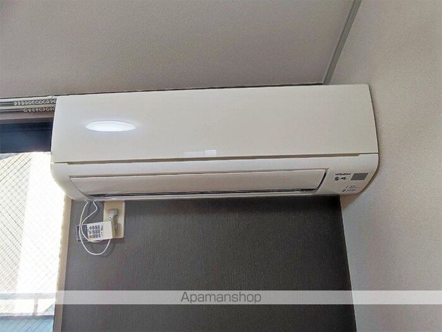 ルミエールシンコウの内装写真