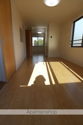BRUNOVの内装写真