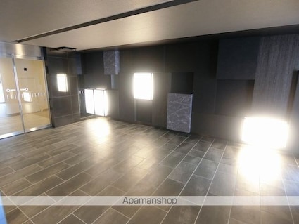 ＳーＲＥＳＩＤＥＮＣＥ押上Ｂｌｏｓｓｏｍ[1DK/25.42m2]のロビー