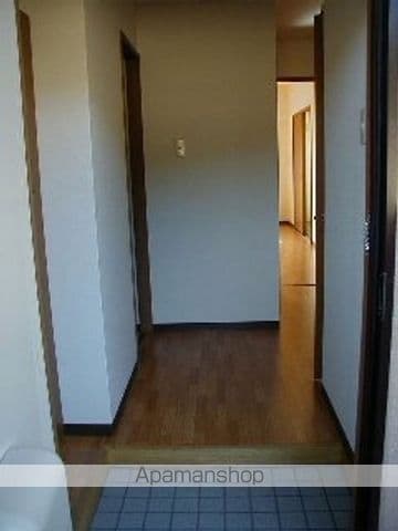 アンビエンテIの内装写真