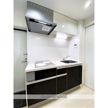 ピアコートＴＭ東武練馬　参番館[1K/23.67m2]の内装5