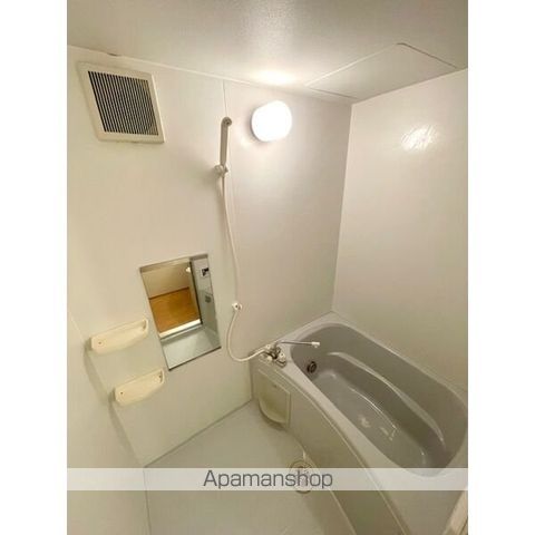 セ・レユニールの内装写真