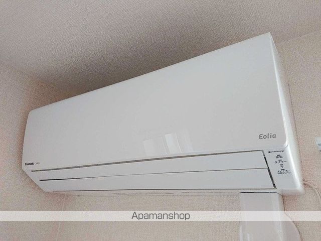ブリランタ壬生 II棟の内装写真