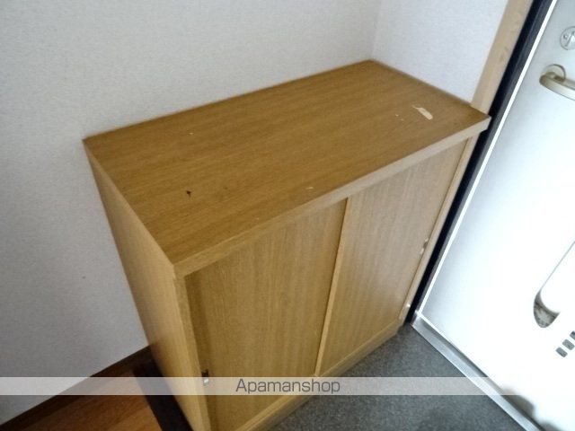 Limpiaおおまつの内装写真