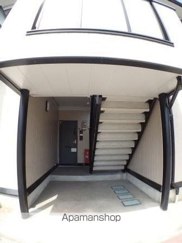 グリーンコート鳥屋野の外観写真