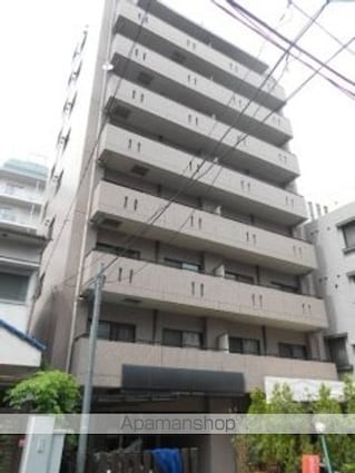 シェソワ恵比寿[2LDK/59.58m2]の外観2