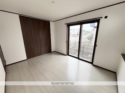 祇園町貸家[3LDK/77.58m2]の内装7