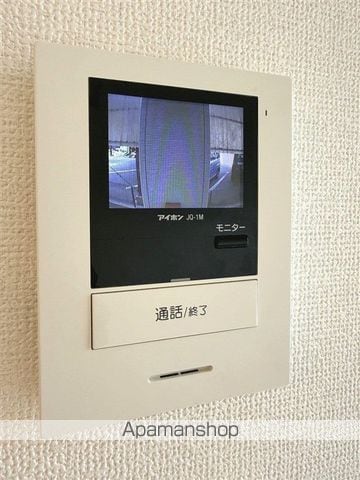 フェリーチェ北棟の内装写真