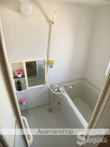 ウエストフィールド E棟の内装写真