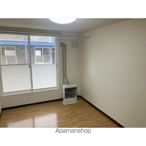 ハイツメゾンIIの内装写真