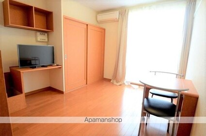 レオパレス大町[1K/23.18m2]のリビング・居間