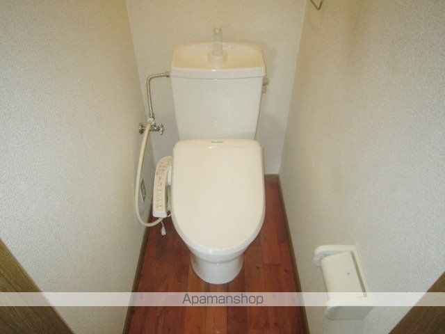 エンゼルハイムの内装写真