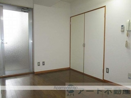 ＳＵＮＲＩＳＥ豊坂[1K/21.4m2]の内装6