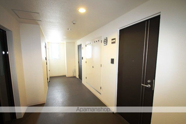 カスターニャ三国本町のその他写真