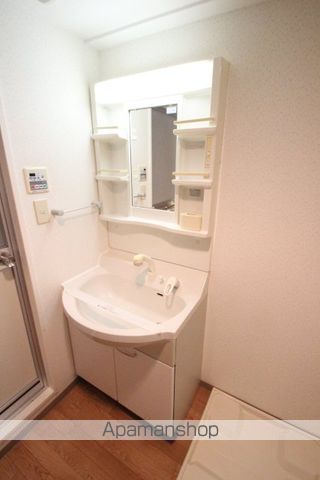 パークレジデンス市川の内装写真
