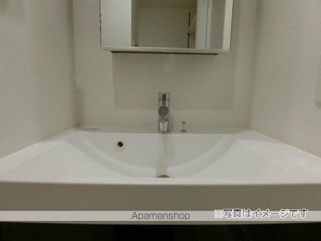 グレースコート町屋の内装写真