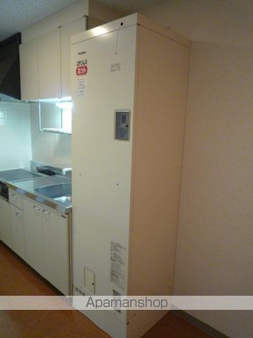 ING北大前の内装写真