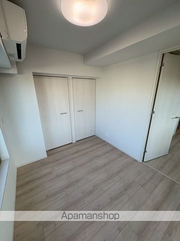 ブランシエスタ品川大井町パークエッジの内装写真
