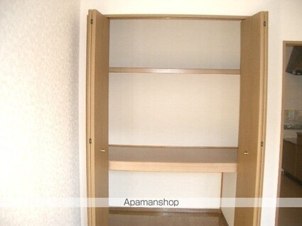 トゥインクルコート文化町１２番館[1K/26m2]の内装7