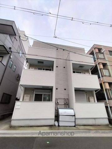 VERY戎之町の外観写真