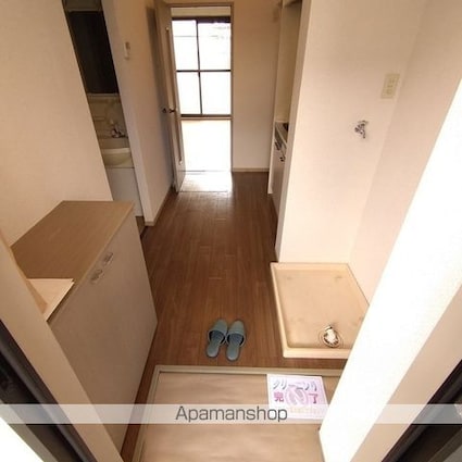 ヴィブァン桜ヶ丘[1K/26.58m2]の内装1