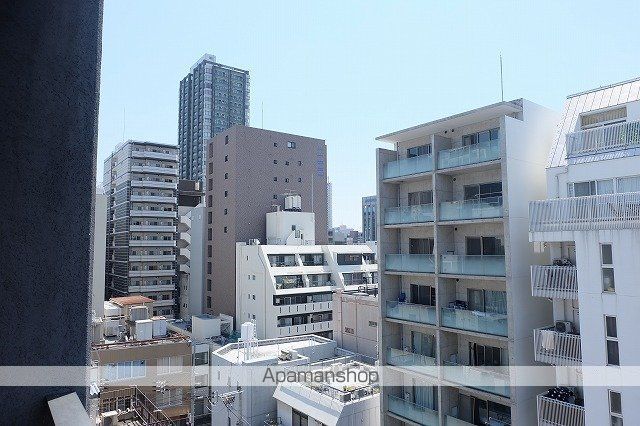 北堀江ＧＧＲ 601｜大阪府大阪市西区北堀江２丁目(賃貸マンション1K・6階・24.00㎡)の写真 その16