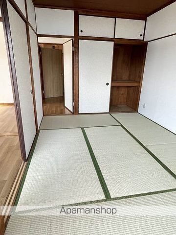 藤ハイツの内装写真