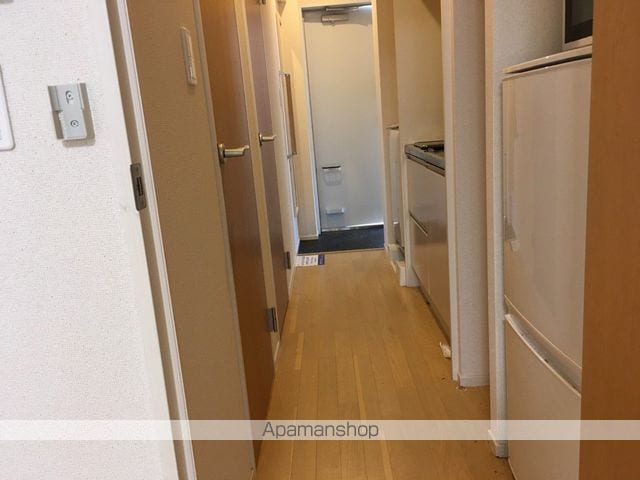 レオパレス代官町の内装写真