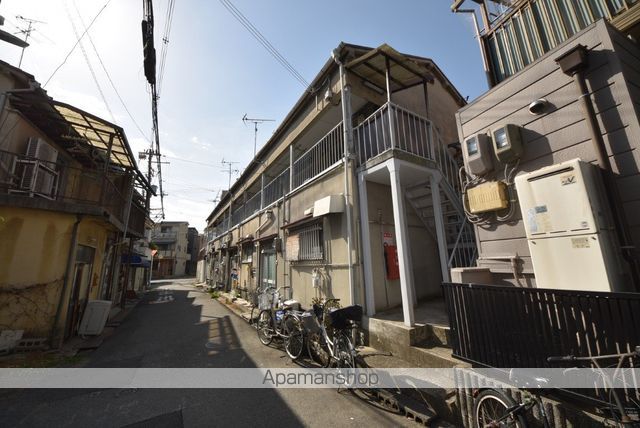 片山文化の外観写真