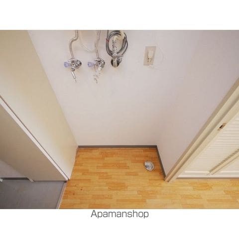 ノースビルの内装写真
