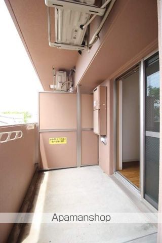 WILLDO岡山大供の内装写真