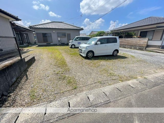北諸県郡三股町 1階建 築28年のその他写真
